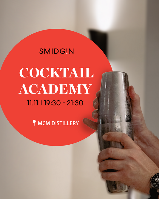 Cocktail Academy vol.2