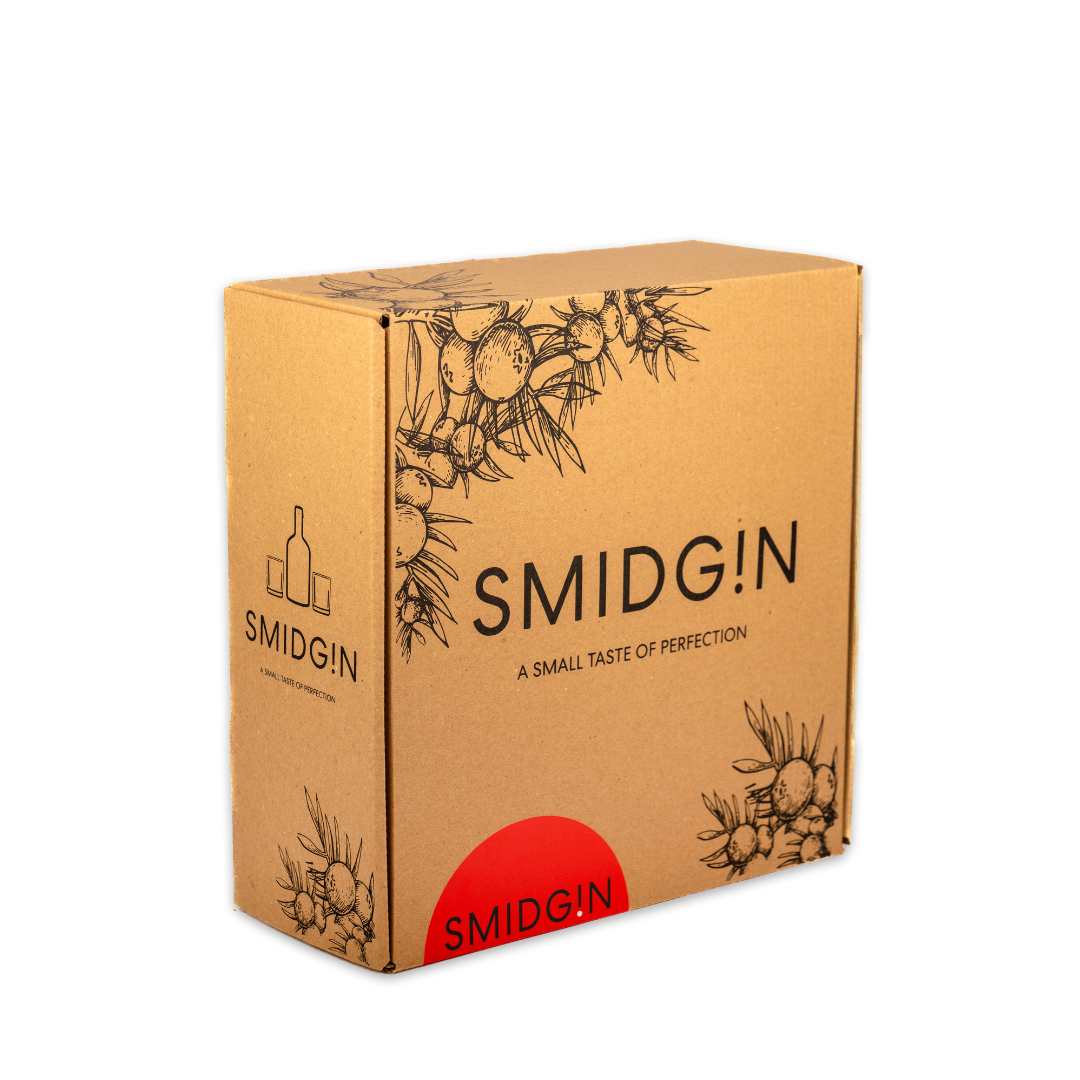 Smidgin Gift Box Small