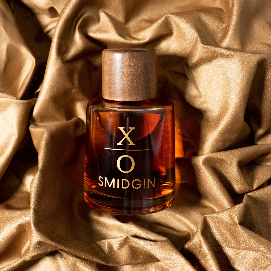 Smidgin XO
Barrel Aged Gin