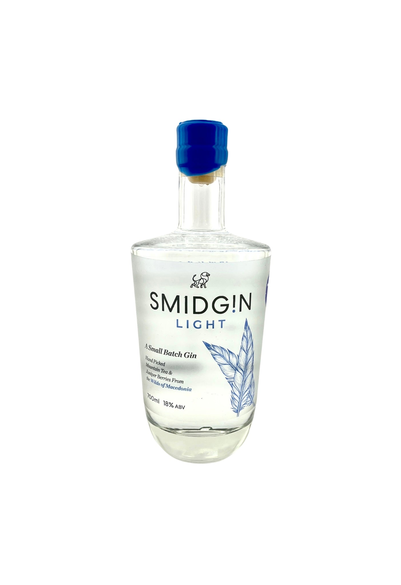 Smidgin Light, 700ml
