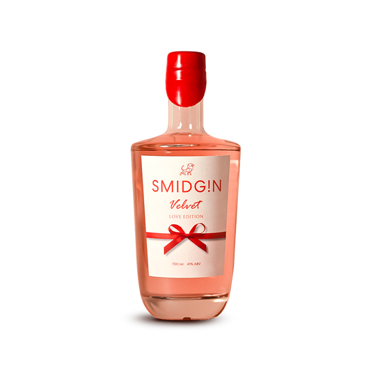Smidgin Love Edition - Limited