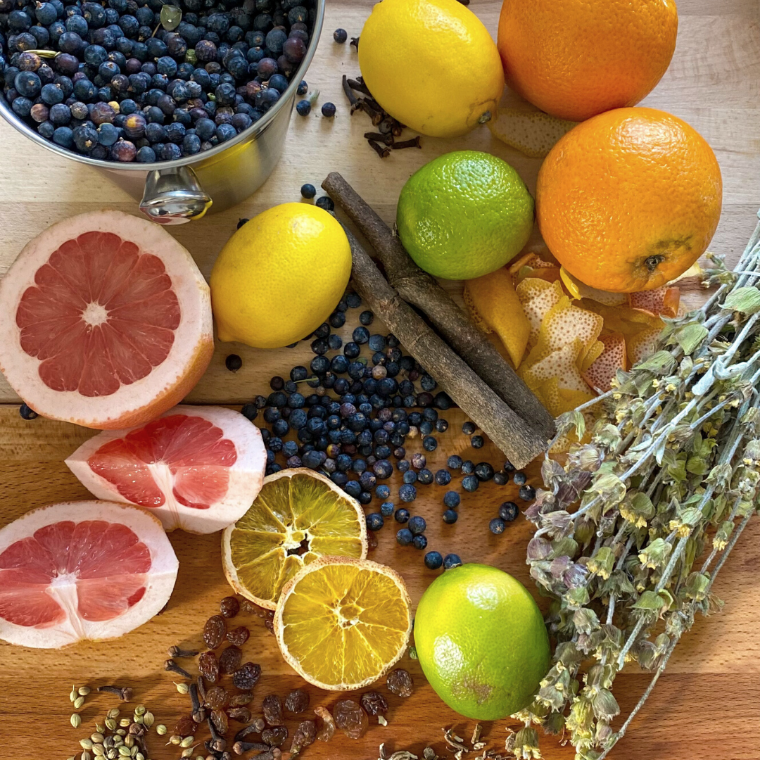 Smidgin London Dry Gin 700ml