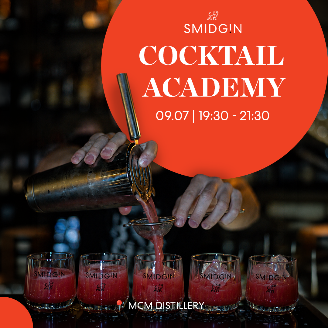 Cocktail Academy