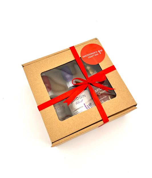 Smidgin Mini Gift Box