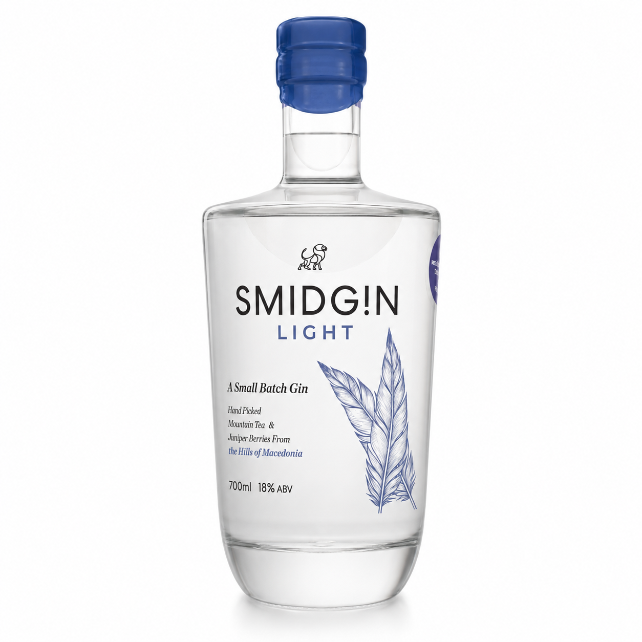 Smidgin Light, 700ml