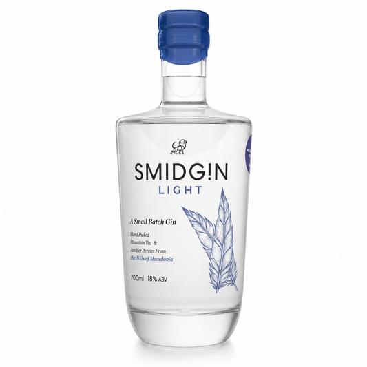 Smidgin Light, 700ml