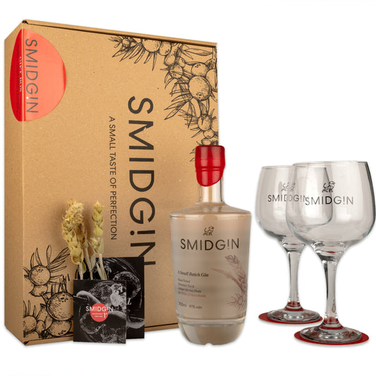 Smidgin Gift Box