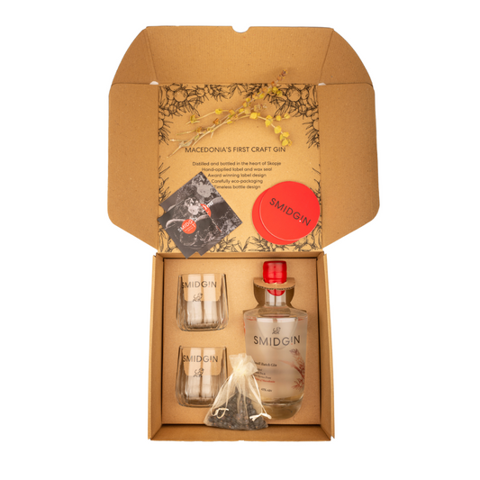 Smidgin Gift Box Small