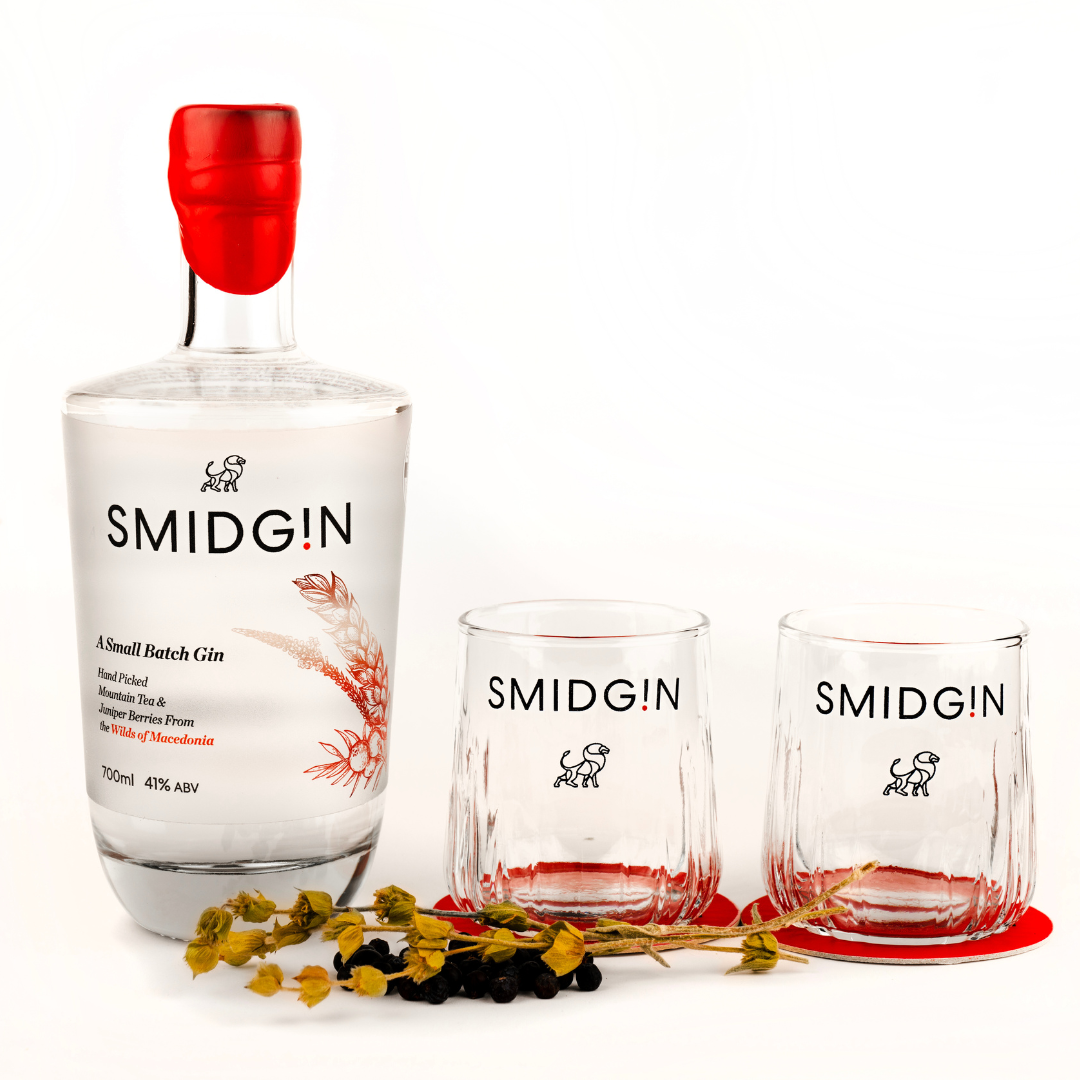 Smidgin Gift Box - NEW