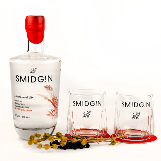 Smidgin Gift Box Small