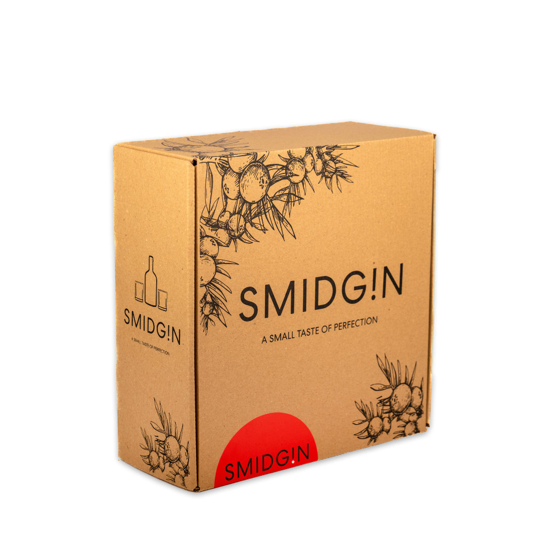 Smidgin Gift Box - NEW