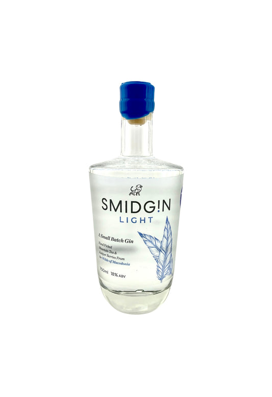 Smidgin Light, 700ml