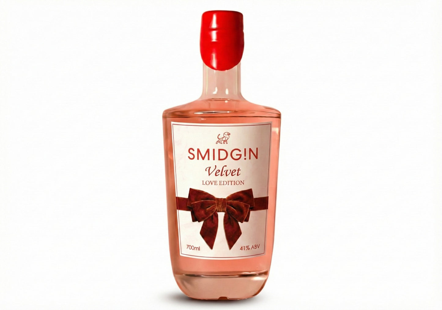 Smidgin Love Edition - Limited