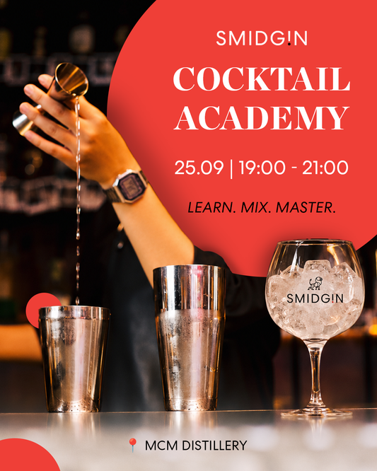 Cocktail Academy