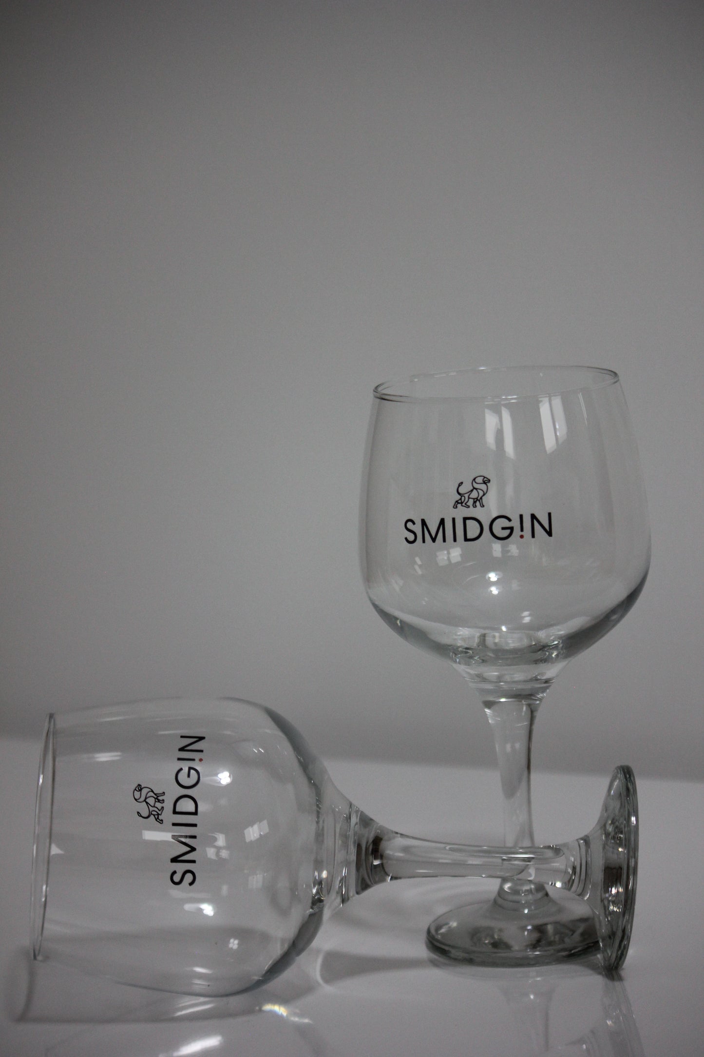 Smidgin Glasses - Perfect Serve Pack
